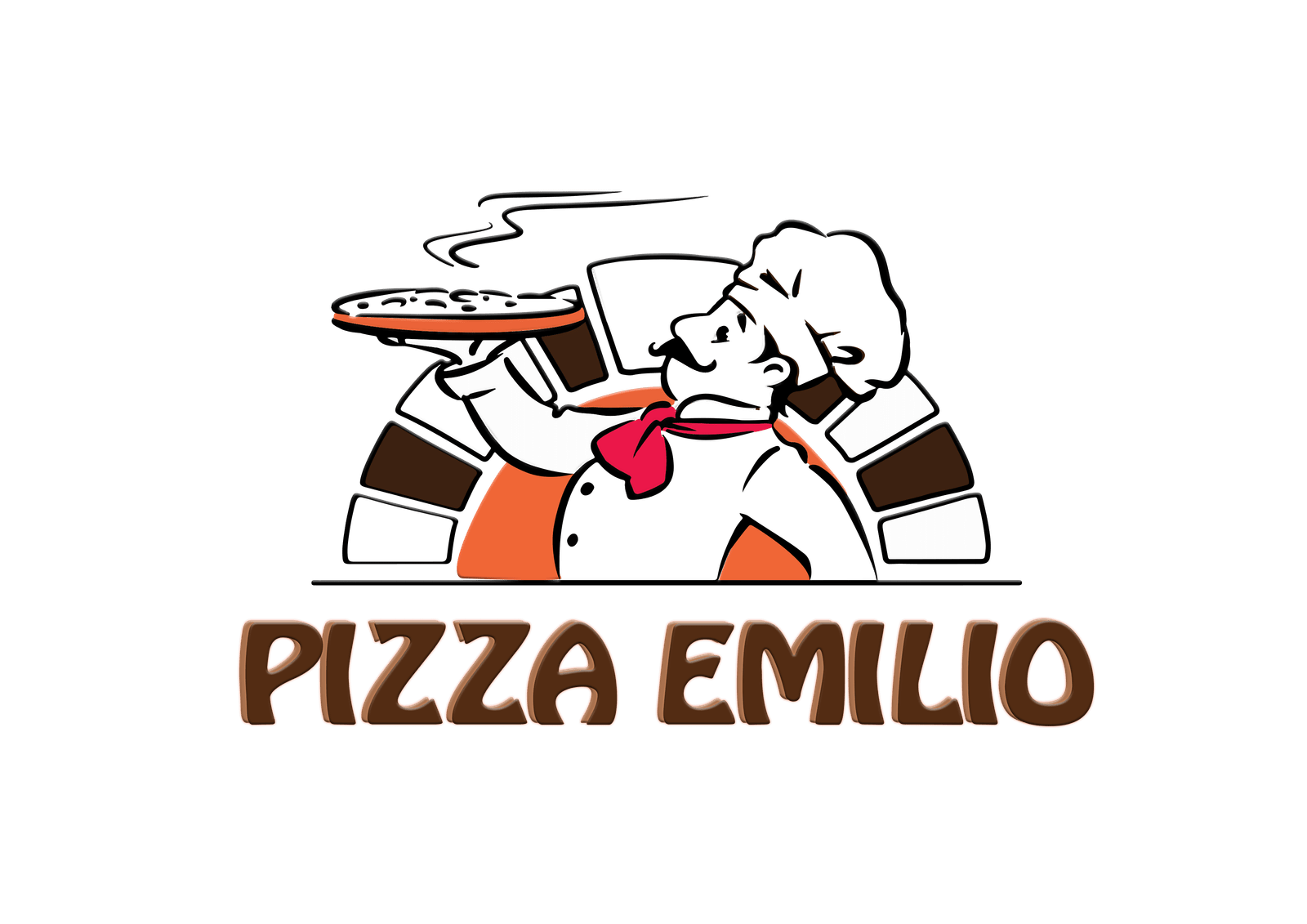 Emilio Pizza
